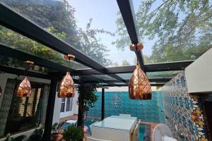 Nandi Mist Meadows - POOL VILLA