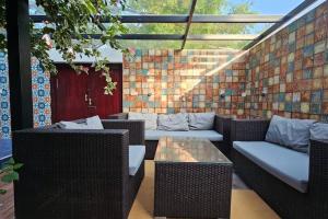 Nandi Mist Meadows - POOL VILLA