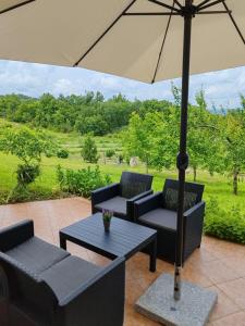 Apartment Toncic 