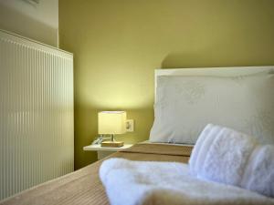 Villa Serenity Spilia Garden floor