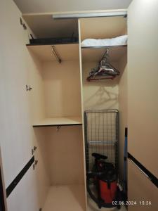 Apartment in the Center 1