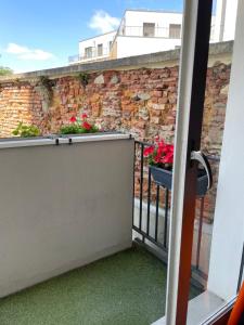 La Parenthèse Rennaise