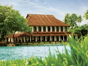 Taj Kumarakom Resort and Spa Kerala - Puthupalli