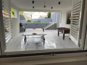 Villa Annas heaven