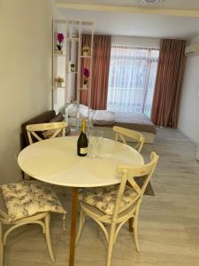 Студія в комплексі Морський Фар