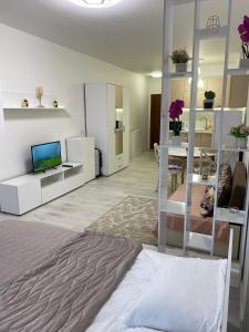 Студія в комплексі Морський Фар