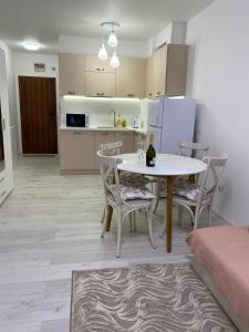 Студія в комплексі Морський Фар