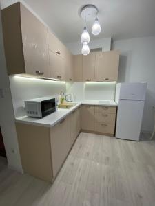 Студія в комплексі Морський Фар