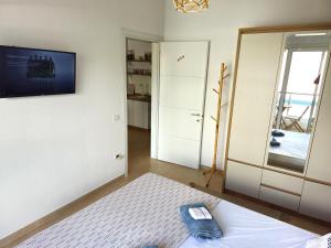 Boho Apartment Golem