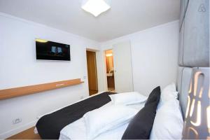 Cismigiu Boheme Apartment