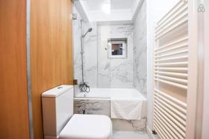 Cismigiu Boheme Apartment