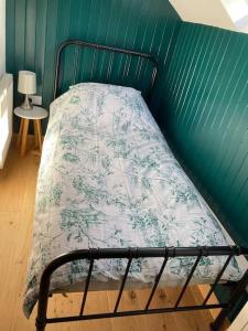 Cuddfan Fach - Pembrokeshire Stunning Barn near the Coastal Path