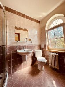 Penzion Relax Kadaň