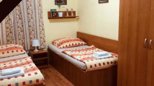 Penzion Relax Kadaň