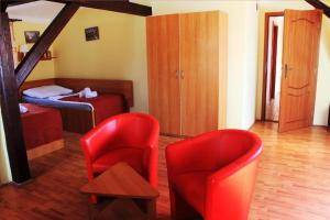 Penzion Relax Kadaň