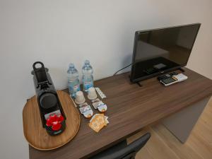 Casa Sforza IEO Suite