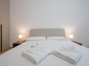 Casa Sforza IEO Suite