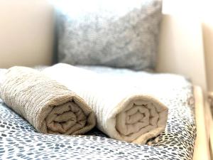 St King 3BR Spacious Central