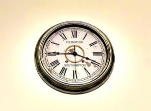 St King 3BR Spacious Central