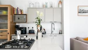 Cheerful two bedroom Victorian home