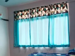 Zara Homestay - Nilai