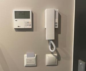 Studio 208 w centrum z klimatyzacją