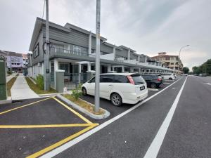 Amir Homestay Nilai