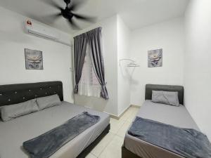 Amir Homestay Nilai