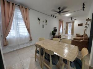 Amir Homestay Nilai
