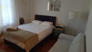 Apartment Split Stone House