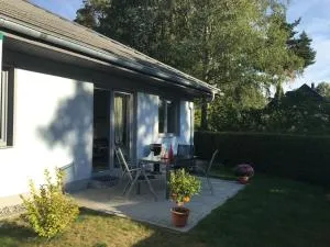 Appartement ANKER - Wusterhusen