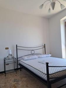 La casa in collina
