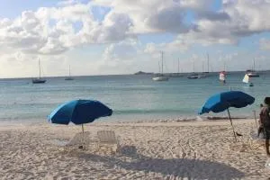 Sunset Apartment - Blowers