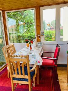 Ferienwohnung Juttchen