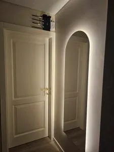 Vakariniai Apartamentai II - Bernatoniai