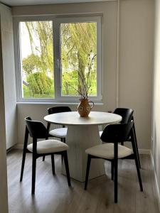 Vakariniai Apartamentai II