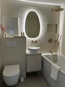 Vakariniai Apartamentai II