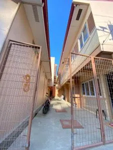 Prime Lodge Hotel - Agpanabat