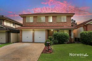 Blue Haven Retreat - Gloremore Park Centre