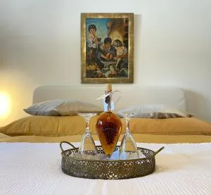 Herzhafte Ferienwohnung in privater Lage - Rethorn