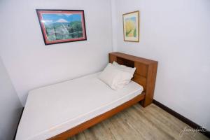 Japanese-inspired Home in Daet