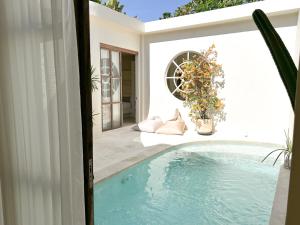 Daloha Bali II 2BR Villa in Canggu