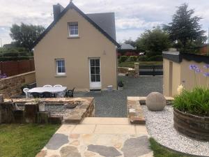 Maisons de vacances petite maison : photos des chambres