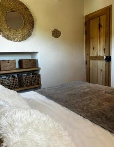 Villas La Bergerie de l-Alivettu en Corse : photos des chambres