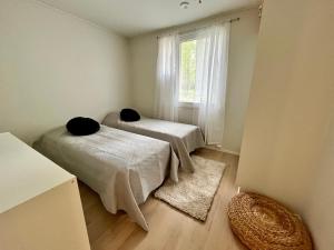 Villa Bakery, LaatuLomat