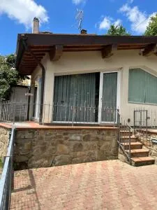 Vacanze toscane Relax privacy - Cecina