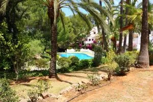 Apartamento Buganvilla - Muntanya la Sella