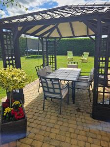 DOMEK NA BASZCIE klimatyzowany