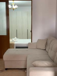 City Center Apartment