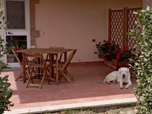 Agriturismo Lungo Albegna